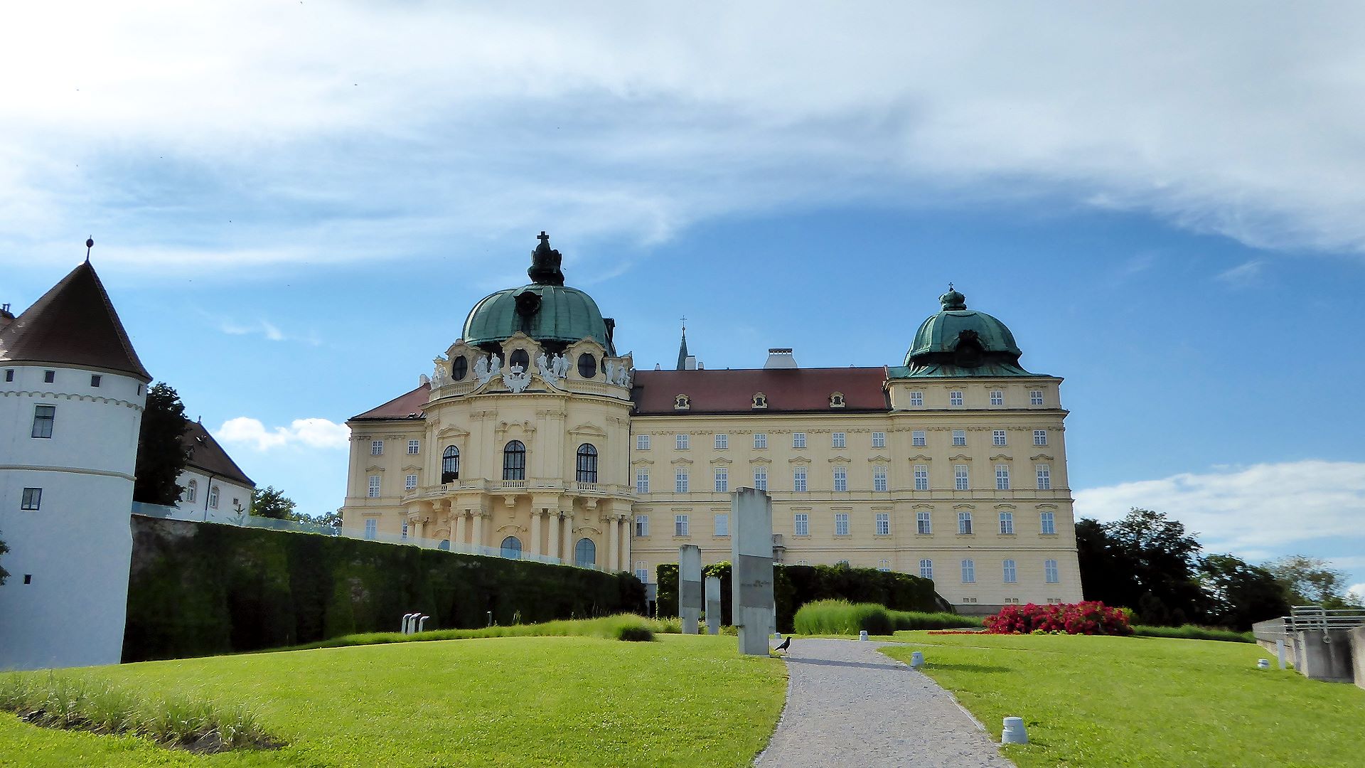 Klosterneuburg
